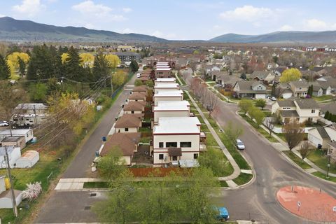 Tiny photo for 3450 Connery Way #B, Missoula, MT 59808 (MLS # 30067906)