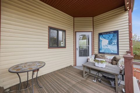 Tiny photo for 3450 Connery Way #B, Missoula, MT 59808 (MLS # 30067906)