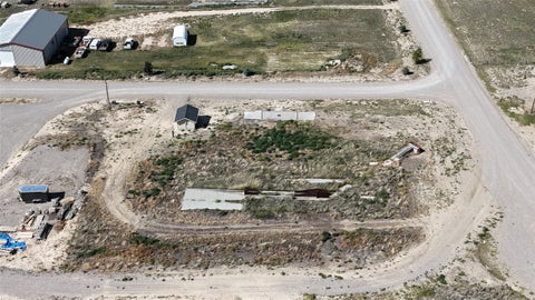 Tiny photo for Lot 9 McDonald Way, Dillon, MT 59725 (MLS # 30076343)
