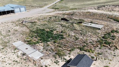 Tiny photo for Lot 9 McDonald Way, Dillon, MT 59725 (MLS # 30076343)