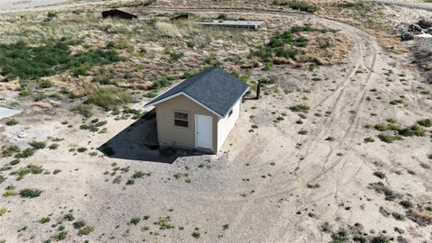 Tiny photo for Lot 9 McDonald Way, Dillon, MT 59725 (MLS # 30076343)