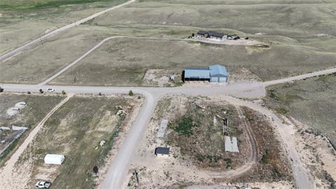 Tiny photo for Lot 9 McDonald Way, Dillon, MT 59725 (MLS # 30076343)