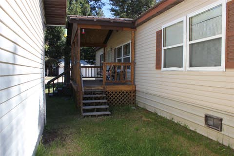 Tiny photo for 638 Pine Drive, Seeley Lake, MT 59868 (MLS # 30072523)