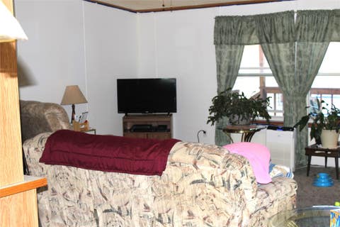 Tiny photo for 638 Pine Drive, Seeley Lake, MT 59868 (MLS # 30072523)