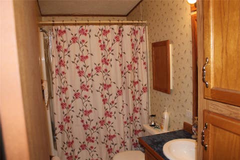 Tiny photo for 638 Pine Drive, Seeley Lake, MT 59868 (MLS # 30072523)