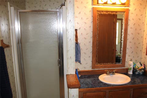 Tiny photo for 638 Pine Drive, Seeley Lake, MT 59868 (MLS # 30072523)