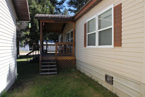Tiny photo for 638 Pine Drive, Seeley Lake, MT 59868 (MLS # 30072523)