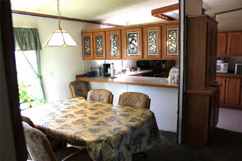 Tiny photo for 638 Pine Drive, Seeley Lake, MT 59868 (MLS # 30072523)