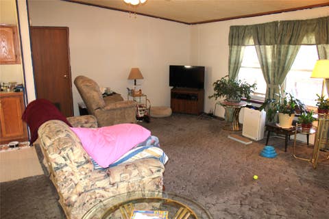 Tiny photo for 638 Pine Drive, Seeley Lake, MT 59868 (MLS # 30072523)