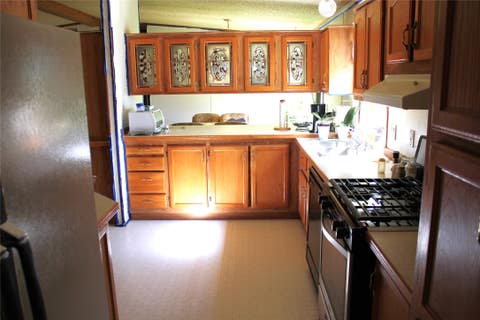 Tiny photo for 638 Pine Drive, Seeley Lake, MT 59868 (MLS # 30072523)