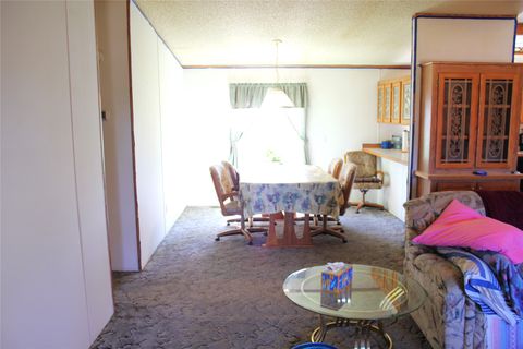 Tiny photo for 638 Pine Drive, Seeley Lake, MT 59868 (MLS # 30072523)