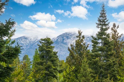Tiny photo for 30612 Three Turtle Crossing XING, Bigfork, MT 59911 (MLS # 30071059)