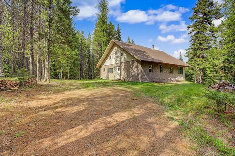 Tiny photo for 30612 Three Turtle Crossing XING, Bigfork, MT 59911 (MLS # 30071059)