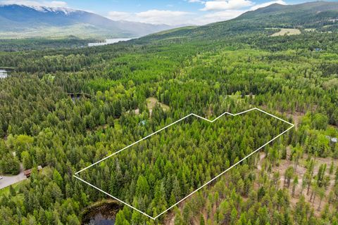 Tiny photo for 30612 Three Turtle Crossing XING, Bigfork, MT 59911 (MLS # 30071059)