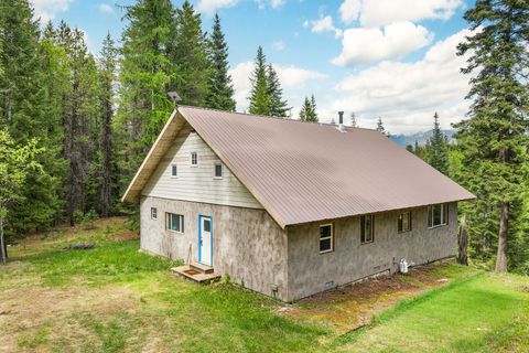 Tiny photo for 30612 Three Turtle Crossing XING, Bigfork, MT 59911 (MLS # 30071059)