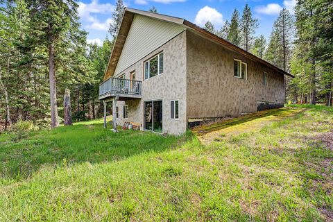 Tiny photo for 30612 Three Turtle Crossing XING, Bigfork, MT 59911 (MLS # 30071059)