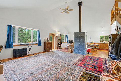 Tiny photo for 30612 Three Turtle Crossing XING, Bigfork, MT 59911 (MLS # 30071059)