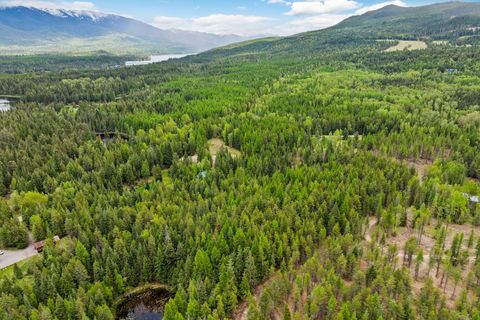 Tiny photo for 30612 Three Turtle Crossing XING, Bigfork, MT 59911 (MLS # 30071059)