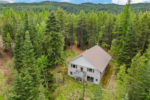 Photo of 30612 Three Turtle Crossing XING, Bigfork, MT 59911 (MLS # 30071059)