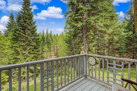 Tiny photo for 30612 Three Turtle Crossing XING, Bigfork, MT 59911 (MLS # 30071059)