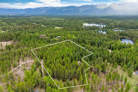 Tiny photo for 30612 Three Turtle Crossing XING, Bigfork, MT 59911 (MLS # 30071059)