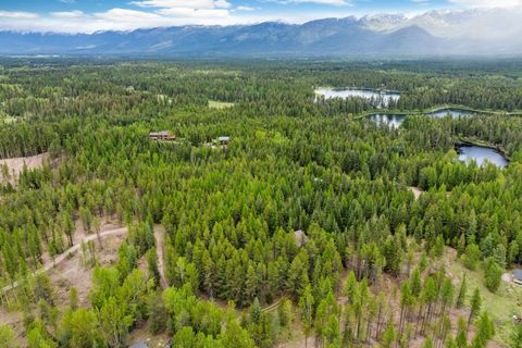 Tiny photo for 30612 Three Turtle Crossing XING, Bigfork, MT 59911 (MLS # 30071059)