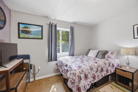 Tiny photo for 1555 Camas Road, Potomac, MT 59823 (MLS # 30070752)