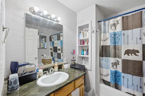 Tiny photo for 1555 Camas Road, Potomac, MT 59823 (MLS # 30070752)