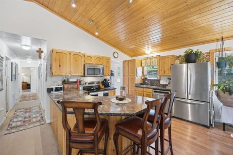Tiny photo for 1555 Camas Road, Potomac, MT 59823 (MLS # 30070752)