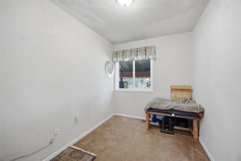 Tiny photo for 1555 Camas Road, Potomac, MT 59823 (MLS # 30070752)