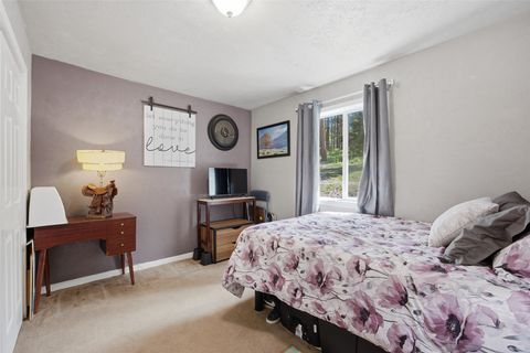 Tiny photo for 1555 Camas Road, Potomac, MT 59823 (MLS # 30070752)