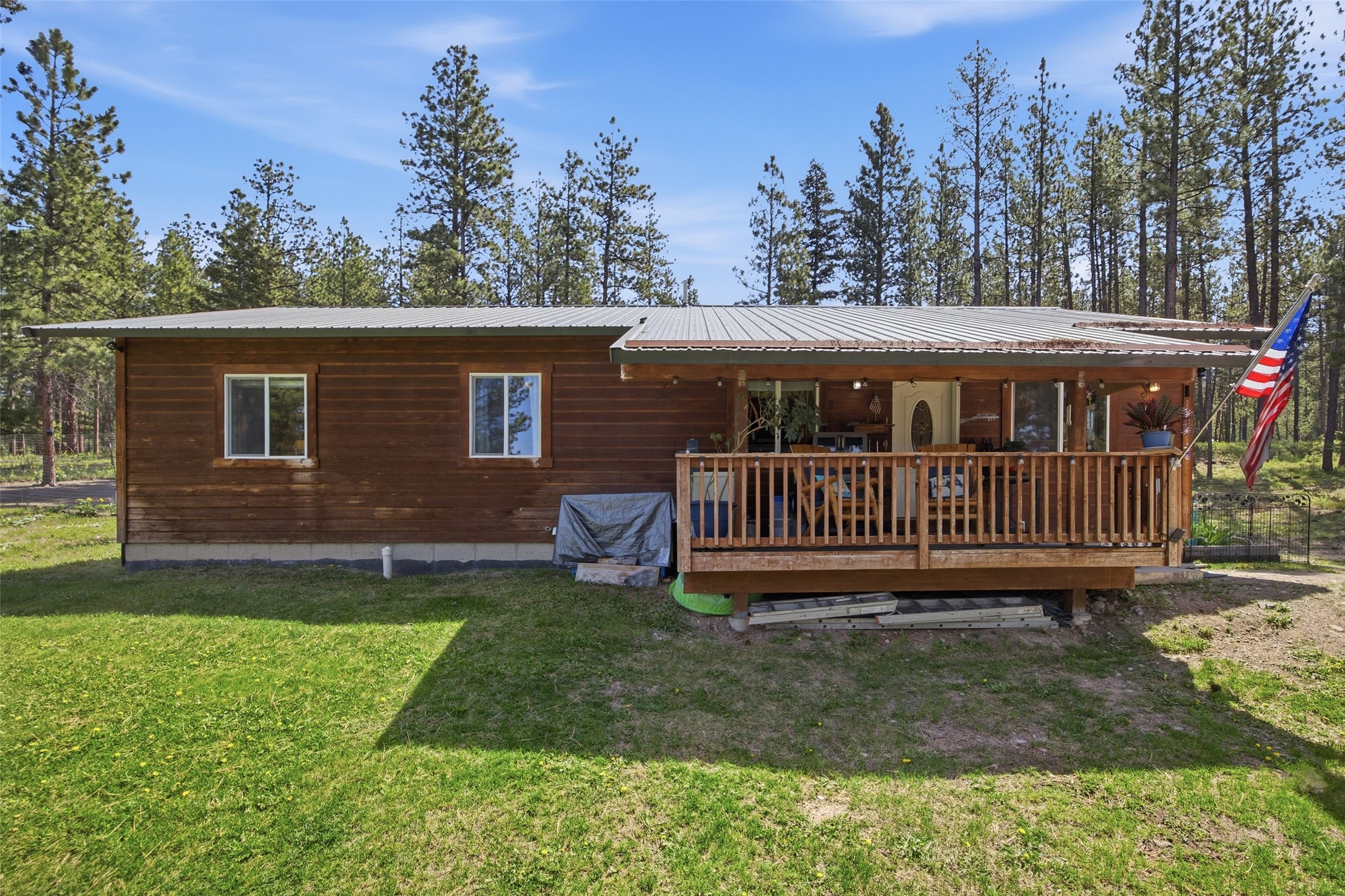 1555 Camas Road