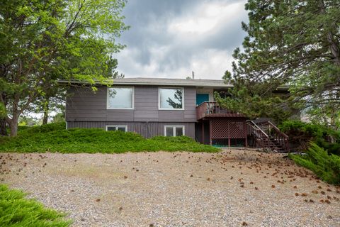 5780 Eastwood Lane Missoula MT 59803