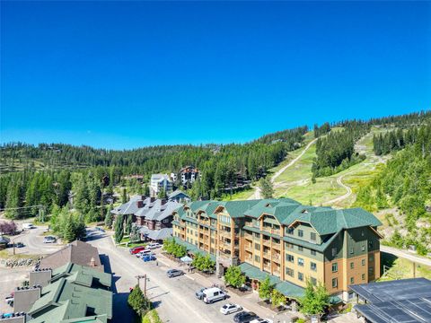 Tiny photo for 3893 Big Mountain Road #R403, Whitefish, MT 59937 (MLS # 30054727)