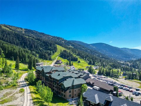 Tiny photo for 3893 Big Mountain Road #R403, Whitefish, MT 59937 (MLS # 30054727)