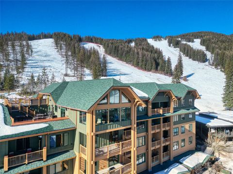 Photo of 3893 Big Mountain Road #R403, Whitefish, MT 59937 (MLS # 30054727)