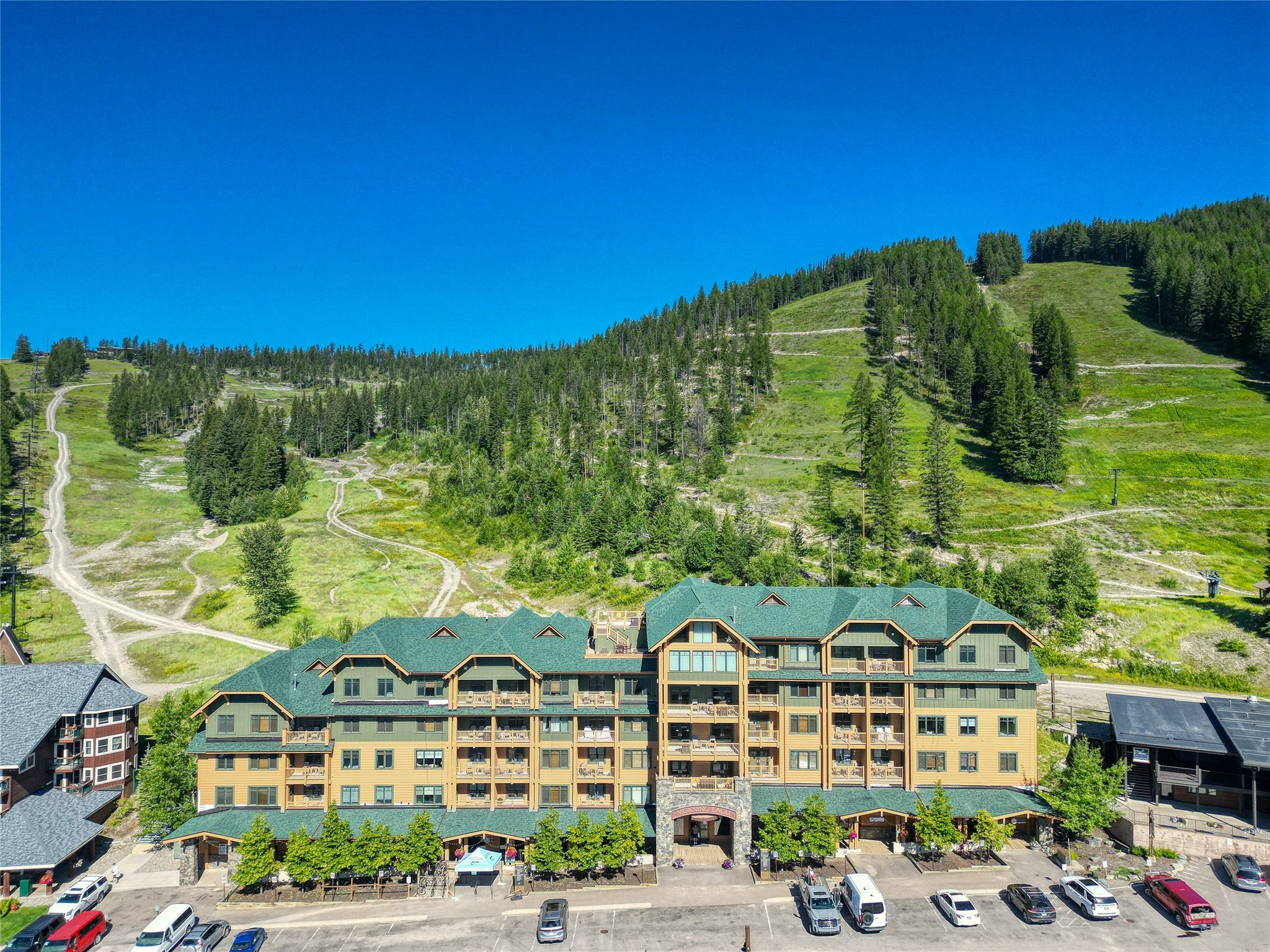 Whitefish, Montana, 59937, United States, 2 Bedrooms Bedrooms, ,2 BathroomsBathrooms,Residential,Active,2023922