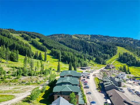 Tiny photo for 3893 Big Mountain Road #R403, Whitefish, MT 59937 (MLS # 30054727)
