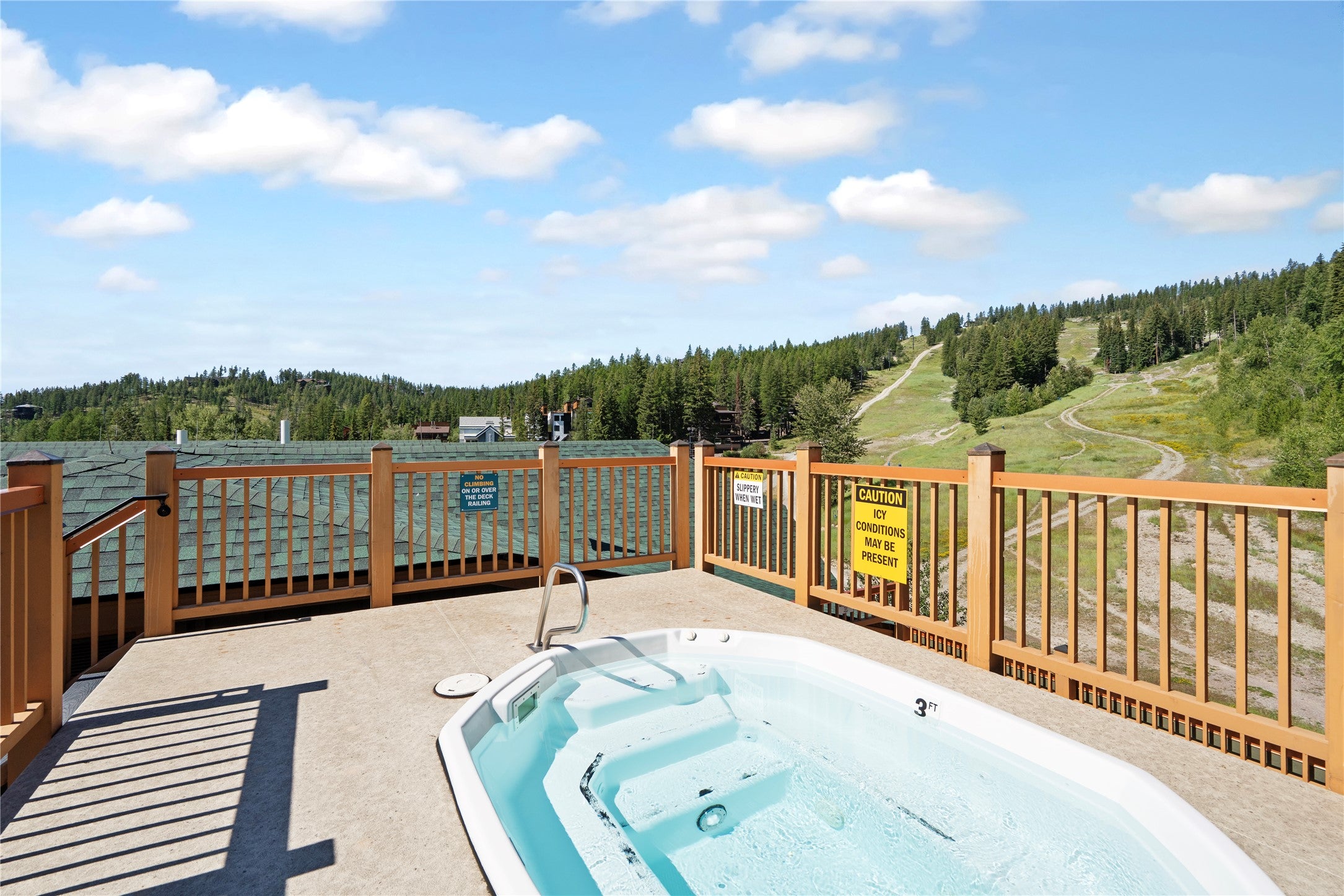 Whitefish, Montana, 59937, United States, 2 Bedrooms Bedrooms, ,2 BathroomsBathrooms,Residential,Active,2023922