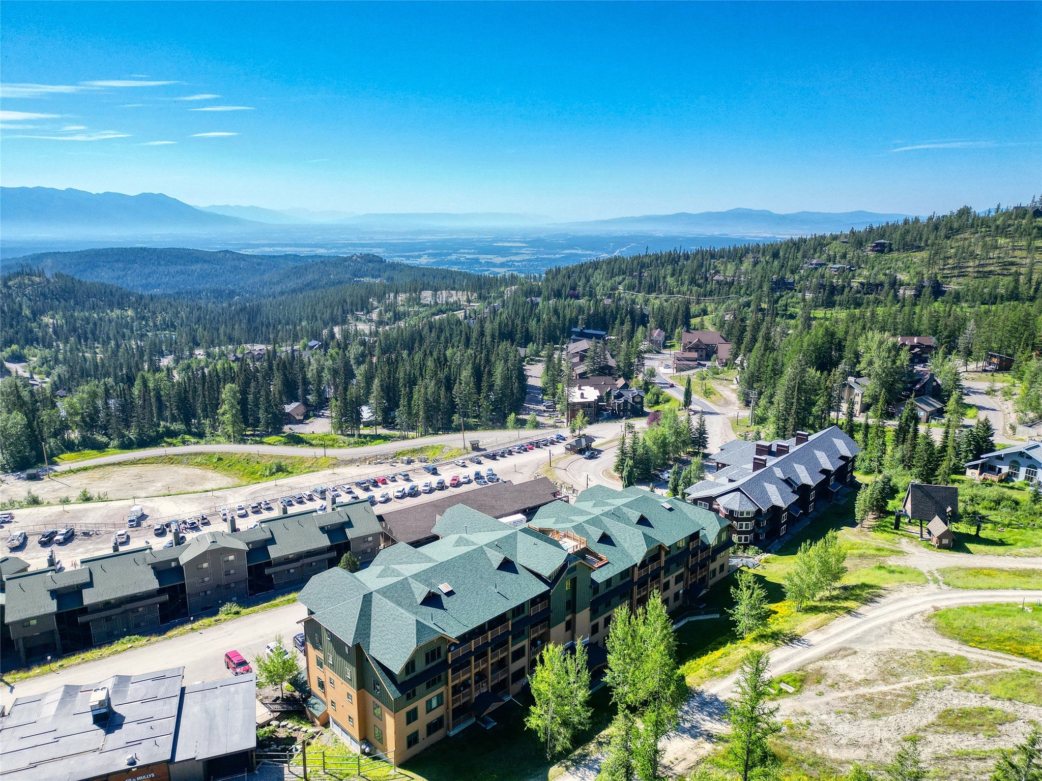 Whitefish, Montana, 59937, United States, 2 Bedrooms Bedrooms, ,2 BathroomsBathrooms,Residential,Active,2023922