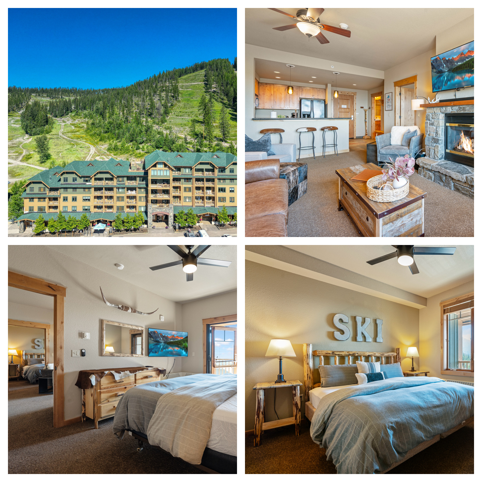 Whitefish, Montana, 59937, United States, 2 Bedrooms Bedrooms, ,2 BathroomsBathrooms,Residential,Active,2023922