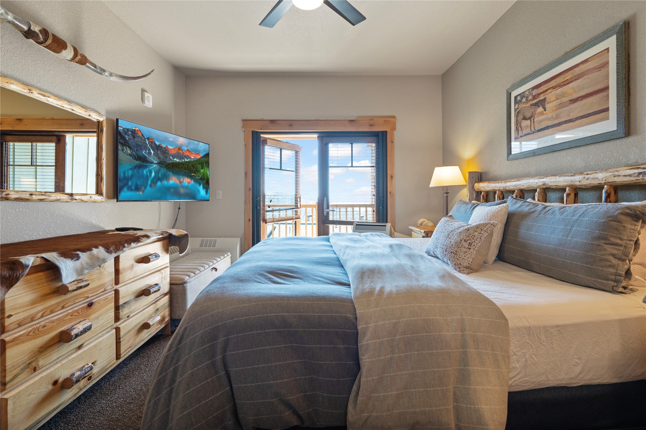 Whitefish, Montana, 59937, United States, 2 Bedrooms Bedrooms, ,2 BathroomsBathrooms,Residential,Active,2023922