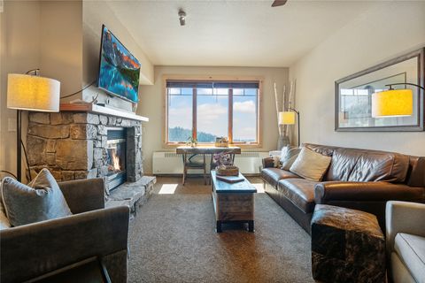 Tiny photo for 3893 Big Mountain Road #R403, Whitefish, MT 59937 (MLS # 30054727)