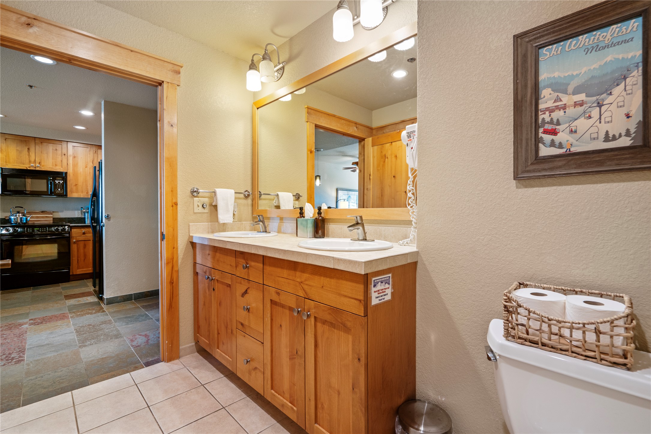 Whitefish, Montana, 59937, United States, 2 Bedrooms Bedrooms, ,2 BathroomsBathrooms,Residential,Active,2023922