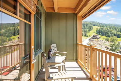 Tiny photo for 3893 Big Mountain Road #R403, Whitefish, MT 59937 (MLS # 30054727)