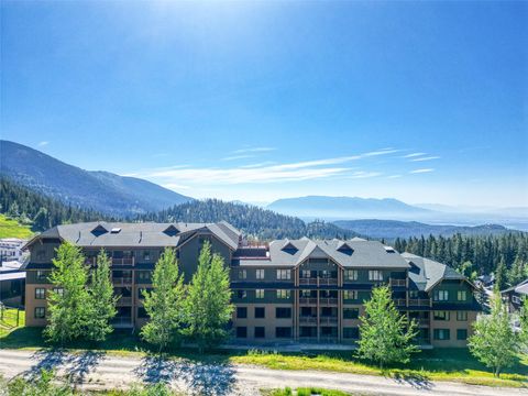Tiny photo for 3893 Big Mountain Road #R403, Whitefish, MT 59937 (MLS # 30054727)