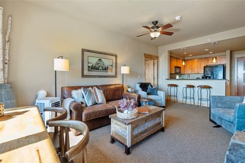 Tiny photo for 3893 Big Mountain Road #R403, Whitefish, MT 59937 (MLS # 30054727)