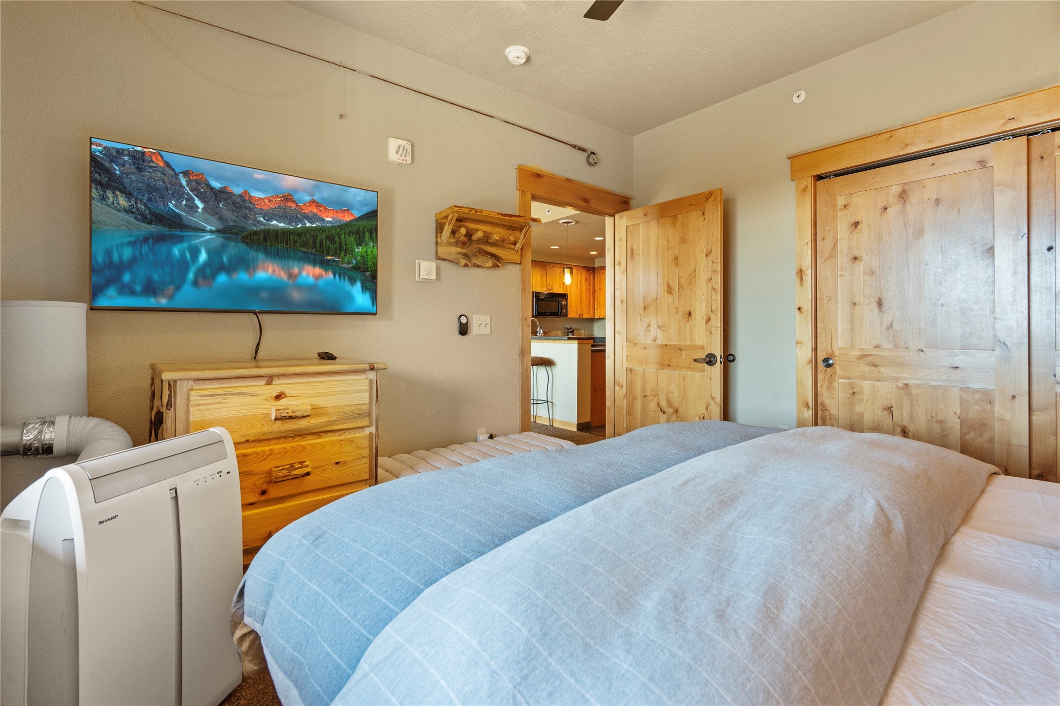 Whitefish, Montana, 59937, United States, 2 Bedrooms Bedrooms, ,2 BathroomsBathrooms,Residential,Active,2023922