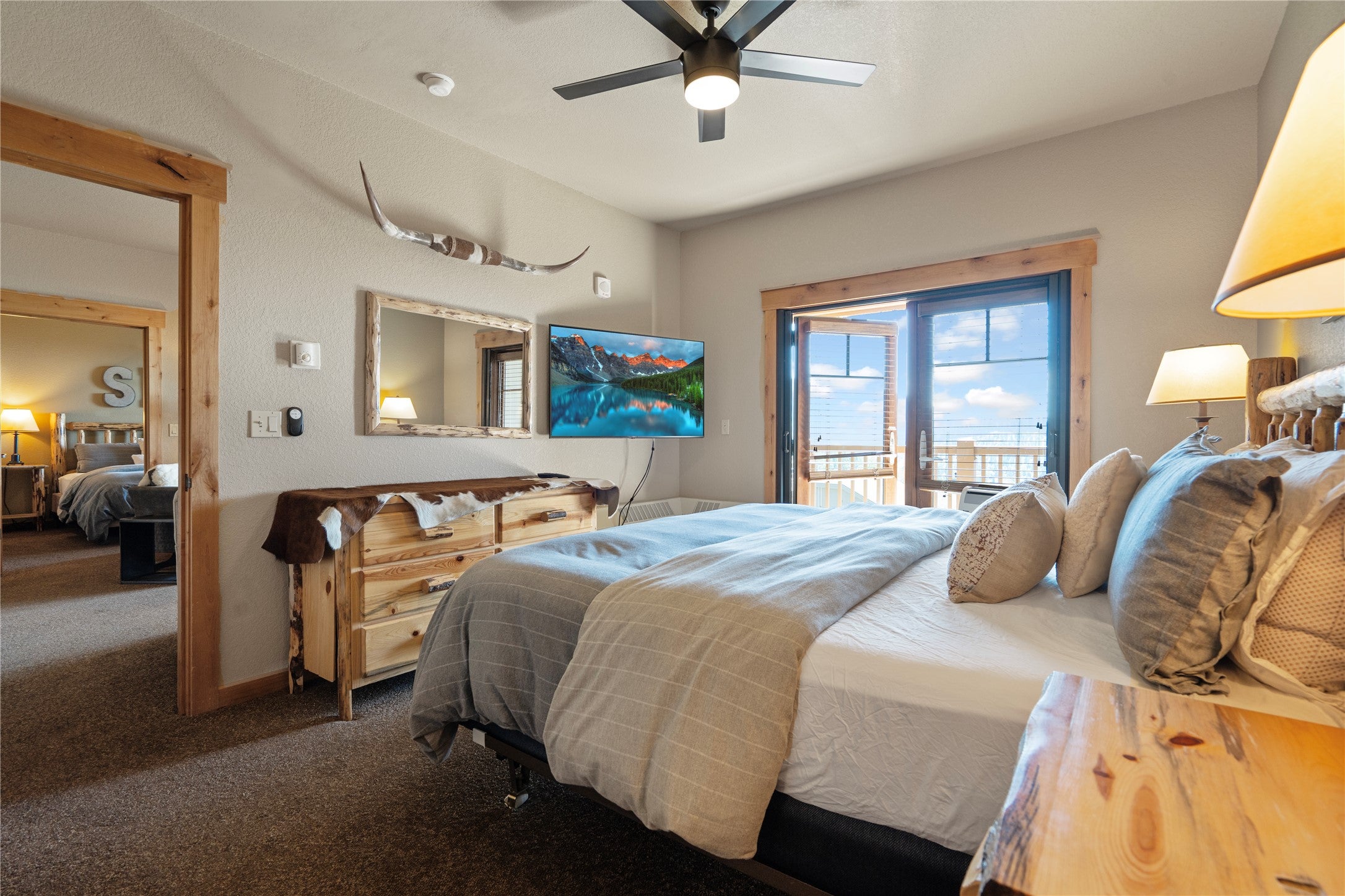 Whitefish, Montana, 59937, United States, 2 Bedrooms Bedrooms, ,2 BathroomsBathrooms,Residential,Active,2023922