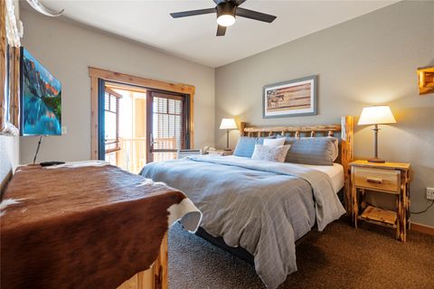 Tiny photo for 3893 Big Mountain Road #R403, Whitefish, MT 59937 (MLS # 30054727)